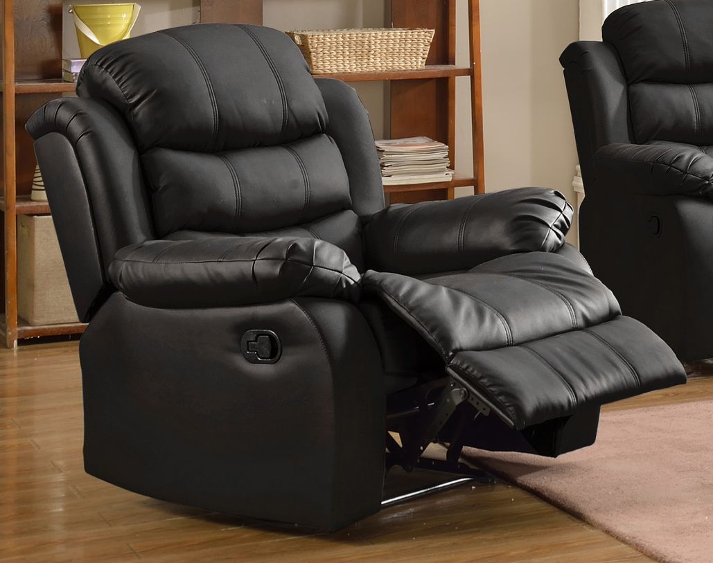 Maverick Rocker Reclining Chair