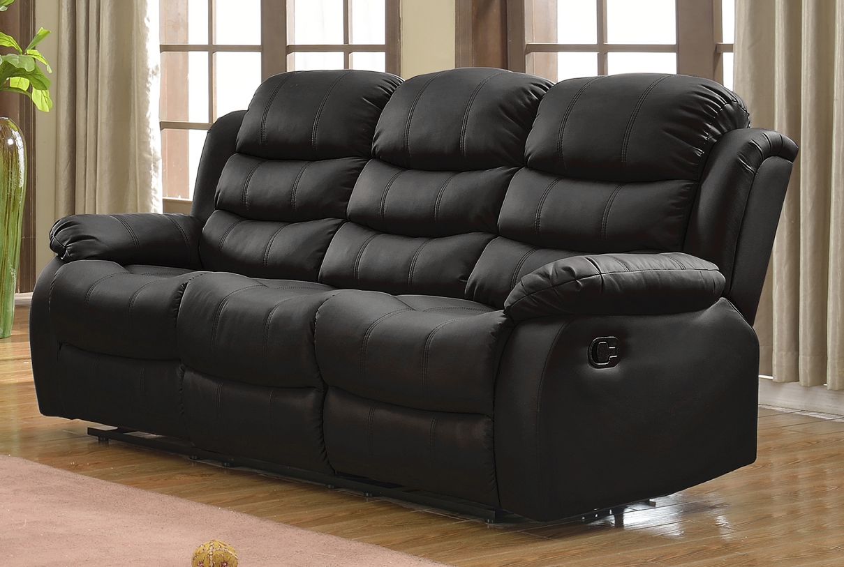 Maverick Reclining Sofa