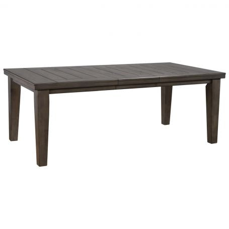 Bardstown Dining Table w/ 18" Leaf