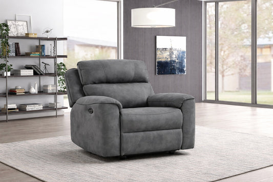 Orlando Power Recliner