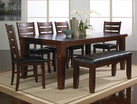Bardstown 6 Piece Dining Room Collection