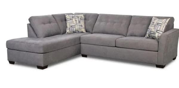Ashley Sectional