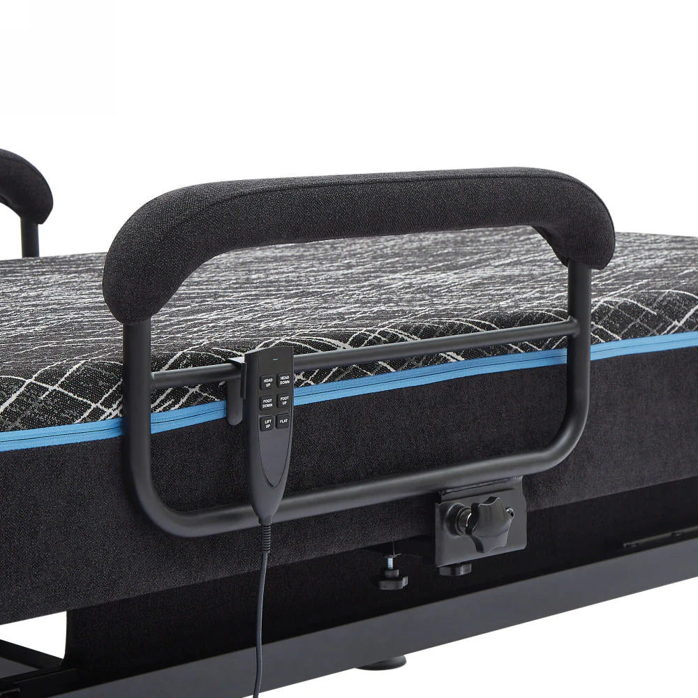 SmartFlex SmartLift Adjustable Bed