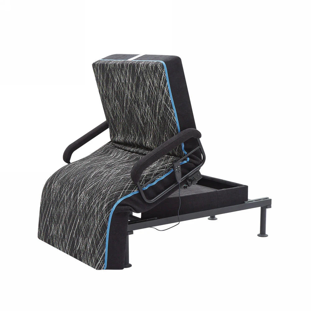 SmartFlex SmartLift Adjustable Bed