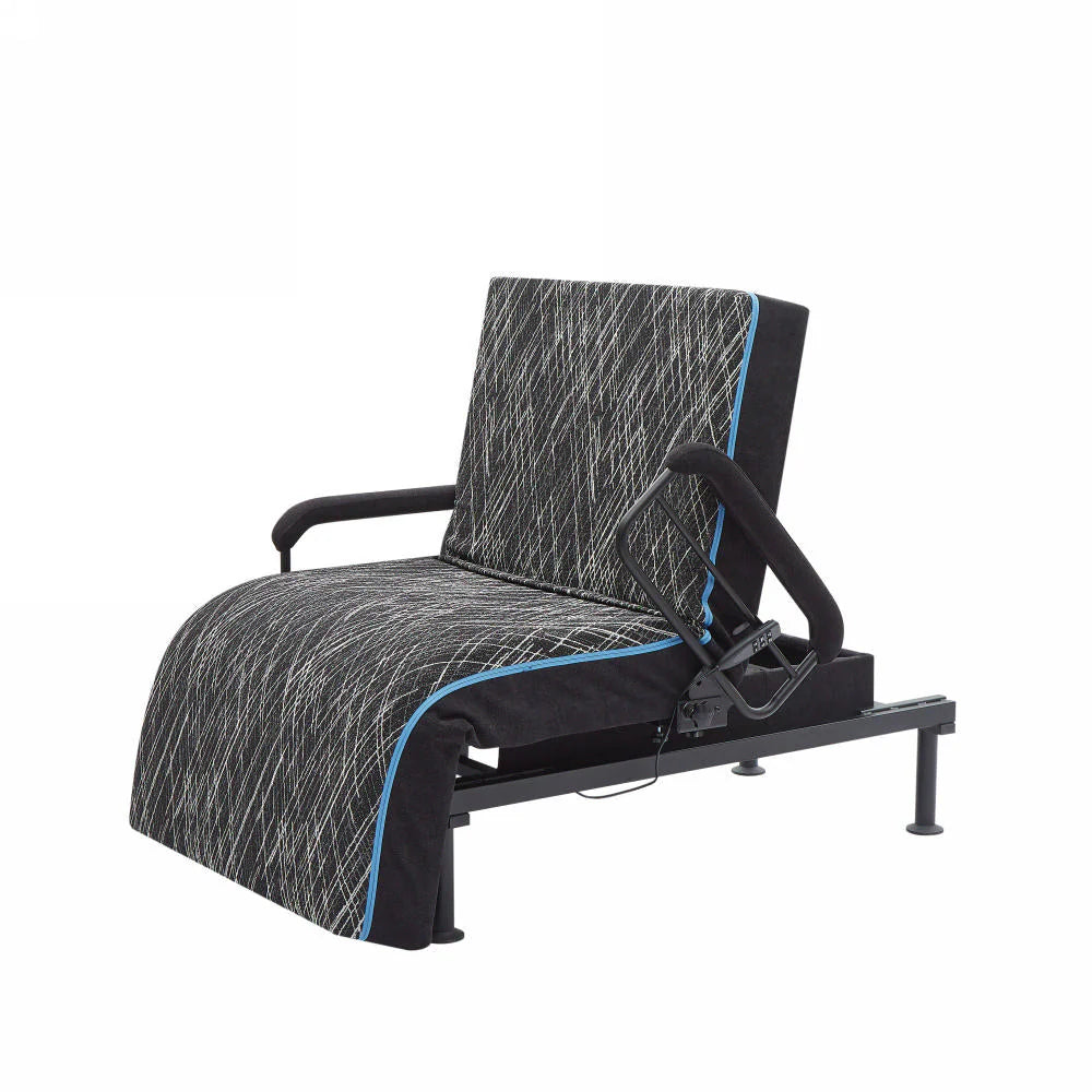 SmartFlex SmartLift Adjustable Bed