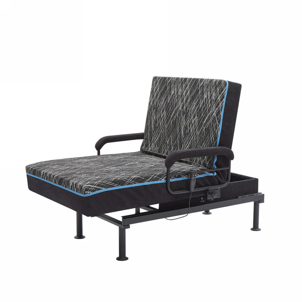 SmartFlex SmartLift Adjustable Bed