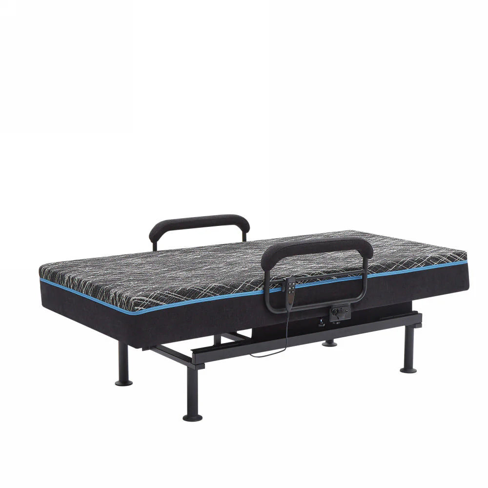 SmartFlex SmartLift Adjustable Bed